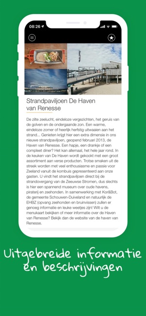 Renesse Aan Zee(圖2)-速報App