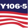 Y106.5 Country