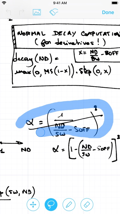 Carbo › Digital Notebook screenshot-3