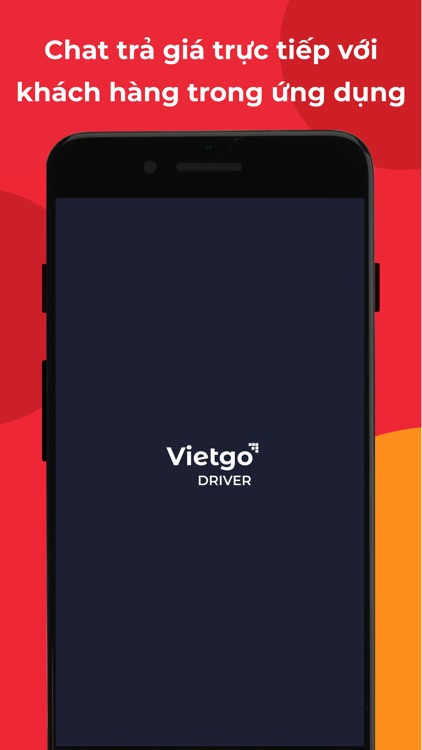 VietGo Driver screenshot-4