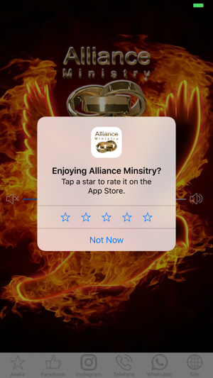 Alliance Ministry(圖3)-速報App