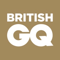 GQ UK Men's Lifestyle Magazine app not working? crashes or has problems?