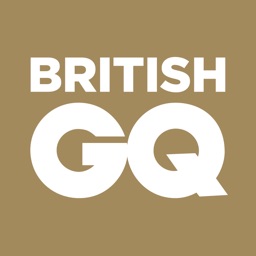 GQ UK Men's Lifestyle Magazine