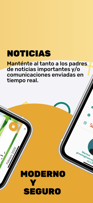 MiCentro Agenda Pequeñín(圖4)-速報App