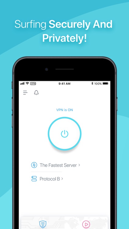 X-VPN - Fast Stable VPN Proxy