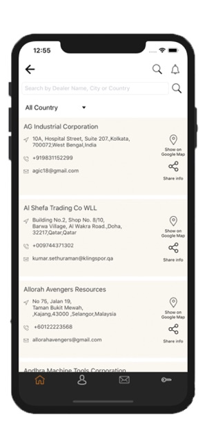 Mallcom India - PPE(圖3)-速報App