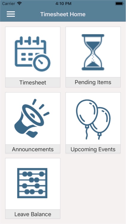 WrkPlan Timesheet