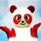 PandaPal - Autism Communication System is a user friendly communication tool that has been proven over the past 7 years to help facilitate communication and improve language skills, designed by Kim Scott-DeLand, M