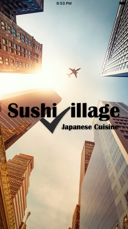 Sushi Village Restaurant