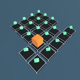 Cube Cluster