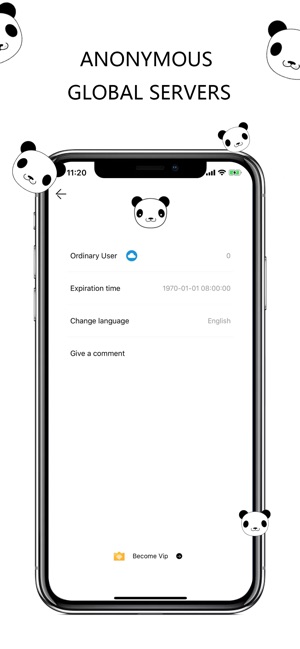 VPN Panda VPN(圖2)-速報App