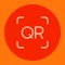 Qreator helps you quickly create various types of QR codes for exchanging information and messages