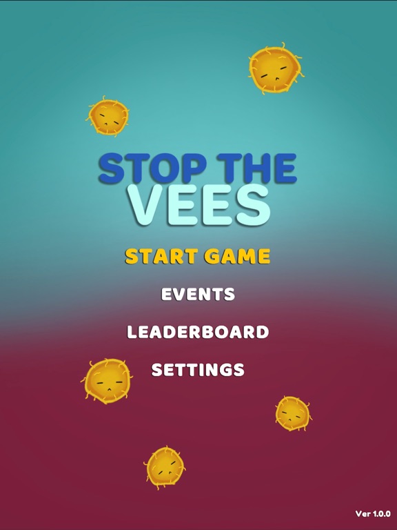 Screenshot #4 pour Stop the Vees