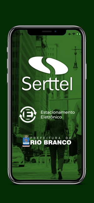 Zona Azul Rio Branco(圖1)-速報App