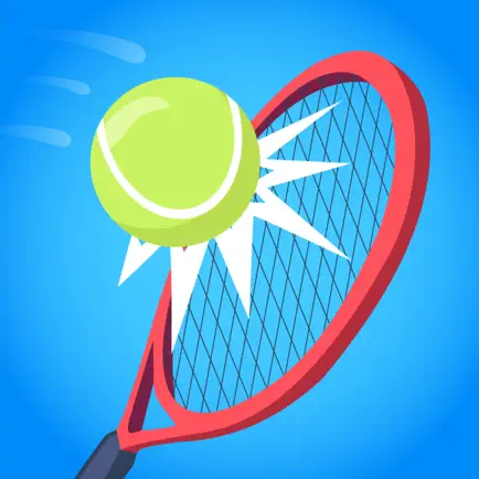 Perfect Tennis 3D Cheats