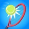Icon Perfect Tennis 3D