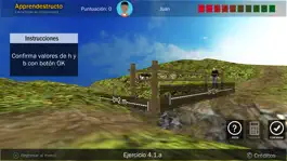 Game screenshot Apprendestructo 2 apk