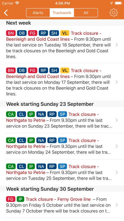 NextThere screenshot-4