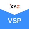 XYZ VSP SAAS