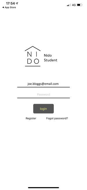 Nido Student MobileKey(圖3)-速報App