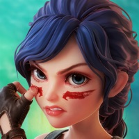 Top War: Jeu de bataille pour PC