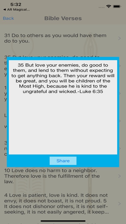 Bible Quotes and Verses + screenshot-3