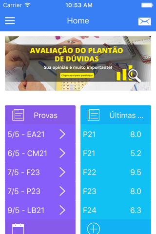 Colégio ETAPA - Área Exclusiva - náhled