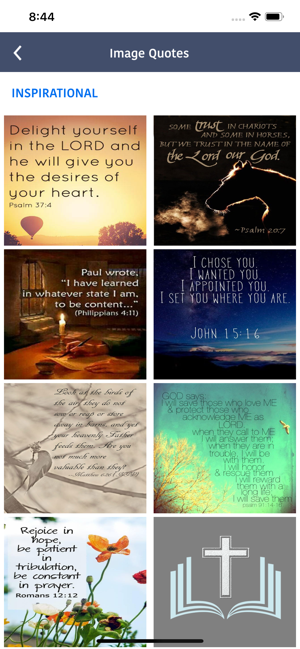 Latin Vulgate Bible on the App Store Latin Vulgate Bible on the App Store