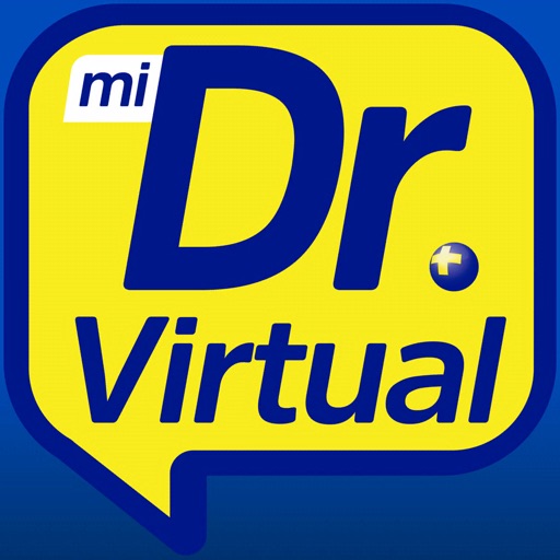 Mi Doctor Virtual iOS App