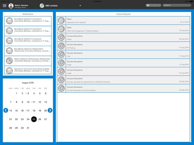 BoardEye_3.3(圖3)-速報App