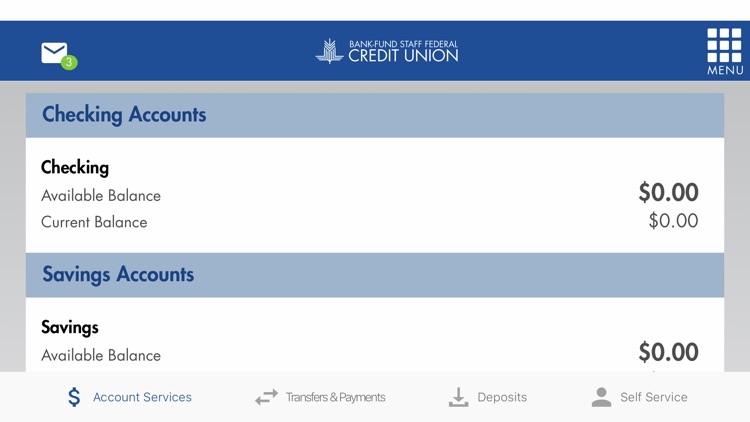 BFSFCU screenshot-3