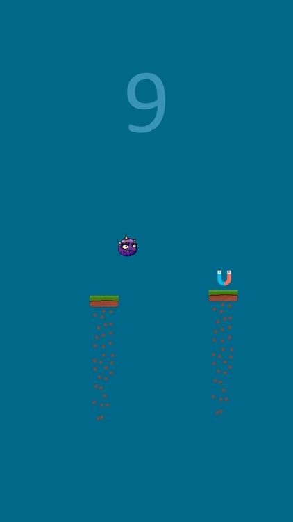 Magnetic Monster screenshot-4