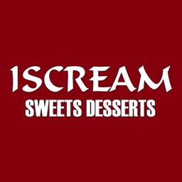 Iscream Sweets & Desserts