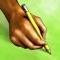 Note Taker HD is a polished, professional app that took a leap forward with a recent update supporting the new iPad's retina display