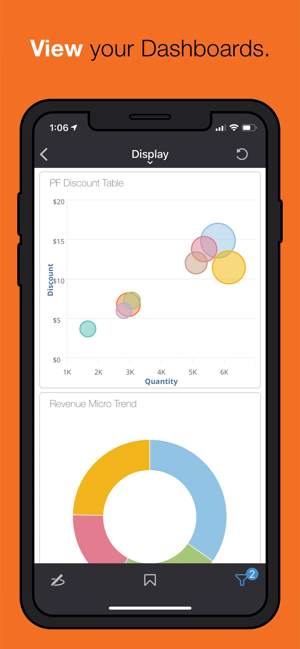 Infor Birst(圖2)-速報App