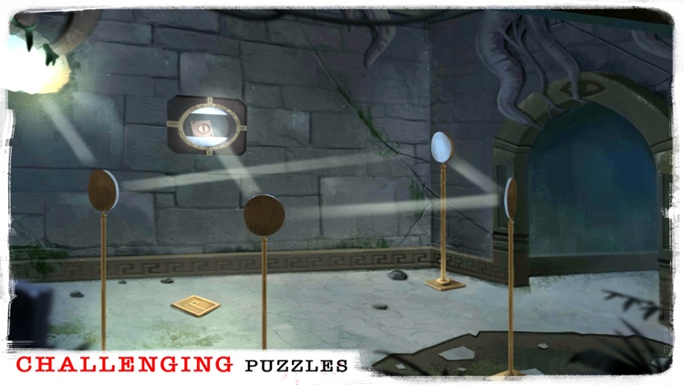 Prison Escape Puzzle Adventure screenshot-6