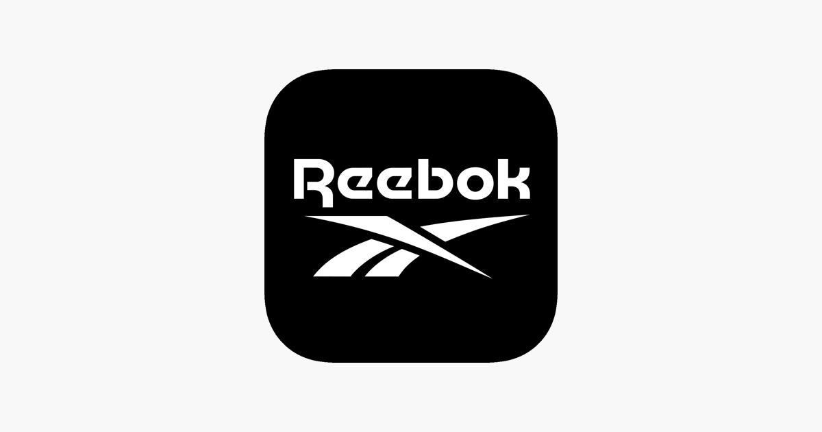 在App Store 上的「Reebok Fitness Equipment」