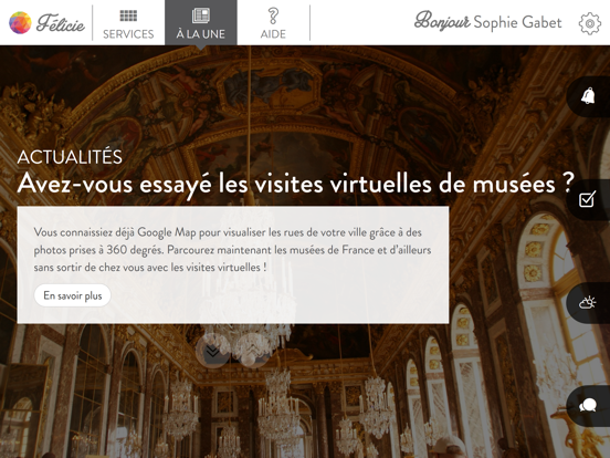 Screenshot #5 pour Félicie