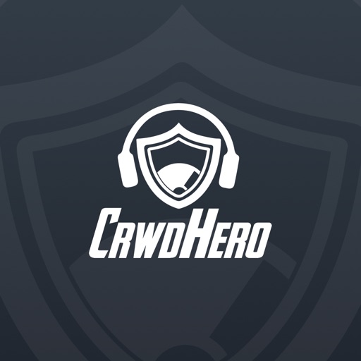 Crwdhero DJ