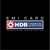 HDB EmiCard