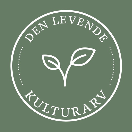 Den Levende Kulturarv