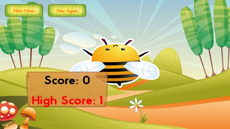 BEE S-FLY screenshot-3