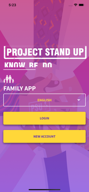 Project Stand Up(圖1)-速報App