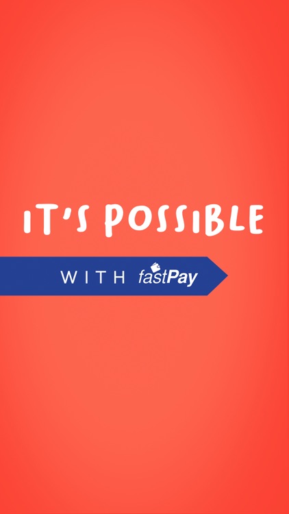fastPay screenshot-9