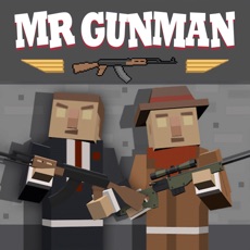 Activities of Mr GunMan