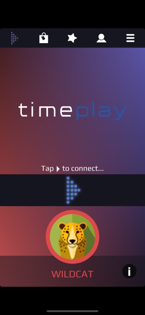 TimePlay(圖1)-速報App