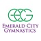 WELCOME TO Emerald City Gymnastics Academy - Giving Kids a Jump on Life