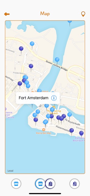 Willemstad City Guide(圖4)-速報App