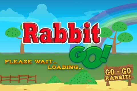 Go Rabbit Go LT - náhled