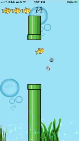 Game screenshot Swish Fish hack